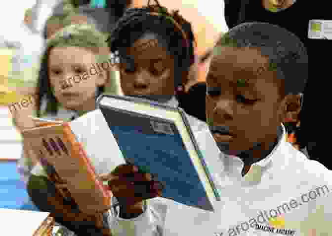 A Child Receiving The Book Fish In A Dish: A Counting For Children