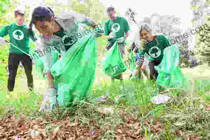 A Group Of Volunteers Cleans Up Debris At Ground Zero. New York City Talks Of 911 (Donna White Davis Photo Essay 2)