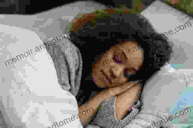 A Person Sleeping Peacefully In Their Bed Seasonal Affective DisFree Download Treatment: Since Humans Shouldn T Hibernate