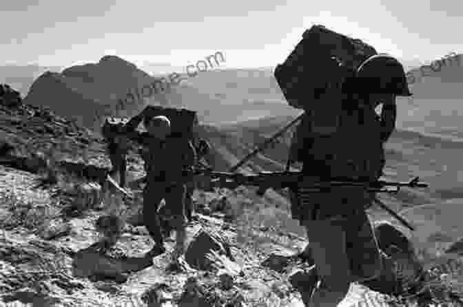 A Photo Depicting The Soviet Invasion Of Afghanistan BRIEF HISTORY OF AFGHANISTAN Michael Ray Taylor