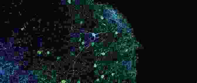 A Researcher Conducting An Optogenetics Experiment, Manipulating Neural Activity With Light. Research Methods For Cognitive Neuroscience