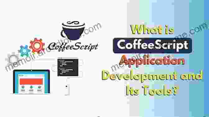 A Screenshot Of A CoffeeScript Application Developed Using The Techniques Described In The Book CoffeeScript Application Development Christian Queinnec