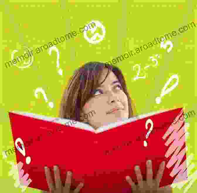 A Woman Reading A Book, Representing Verbal Reasoning. IQ And Aptitude Tests: Assess Your Verbal Numerical And Spatial Reasoning Skills (Testing Series)