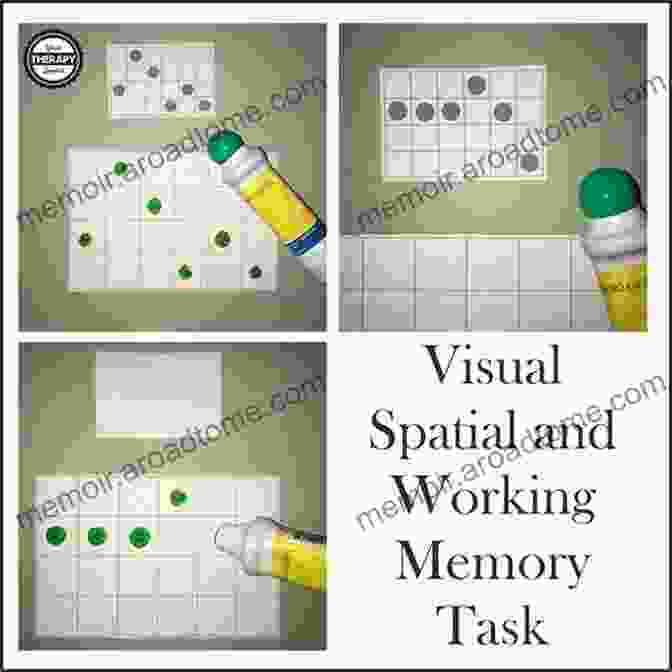 A Woman Working On A Puzzle, Representing Spatial Reasoning. IQ And Aptitude Tests: Assess Your Verbal Numerical And Spatial Reasoning Skills (Testing Series)