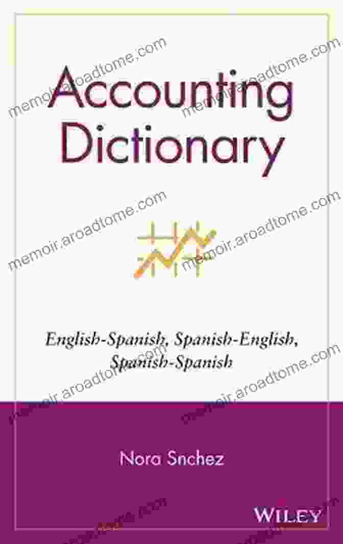 Accounting Dictionary English Spanish Spanish English Spanish Spanish Accounting Dictionary: English Spanish Spanish English Spanish Spanish