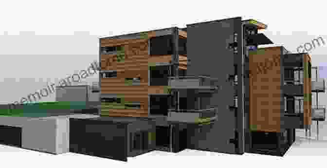 An Architect Using CAD Software To Create A Model Of A Building Architectural Photography And Composition: A Complete Guide To The History Practice And Techniques Of Depicting Architecture Interiors And Landscape And The Applications For Digital Photography