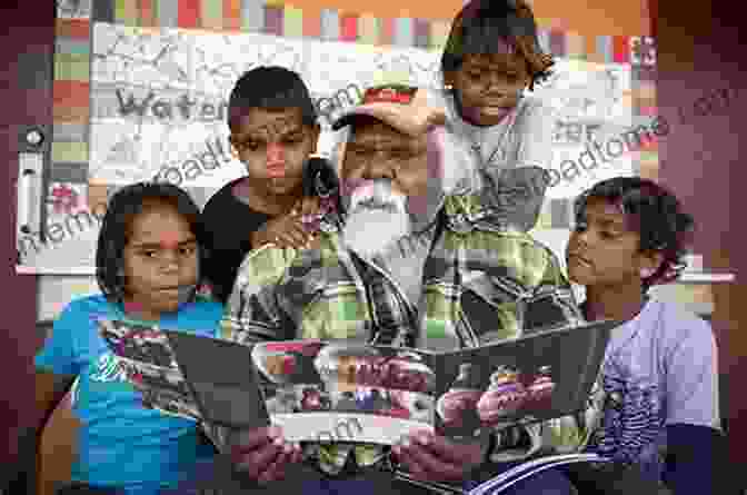 An Indigenous Leader Teaching A Class Of Students Indigenous Leadership In Higher Education (Routledge Research In Educational Leadership)