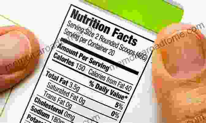 An Infographic Presenting The Evolution And Impact Of Food And Beverage Labelling Advances In Food And Beverage Labelling: Information And Regulations (Woodhead Publishing In Food Science Technology And Nutrition 272)