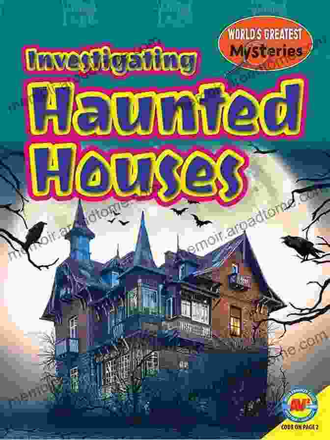 An Investigating A Haunted House Deliverance: As Seen On THIS MORNING Everyday Investigations Into The Supernatural By An Anglican Priest