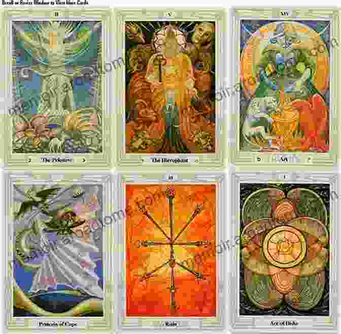 Ancient Tarot Cards Cartomancy: What You Need To Know