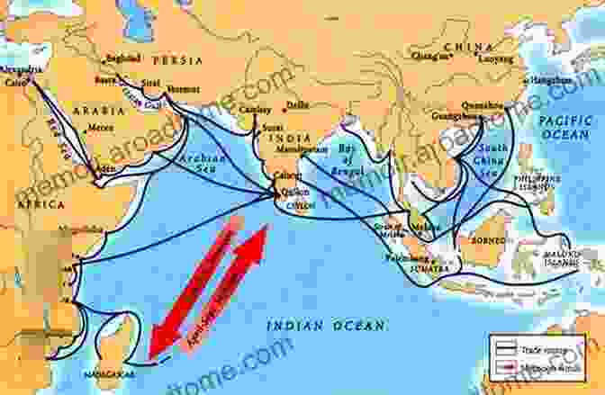 Ancient Trade Routes Across The Ocean Revealing The Invisible Mine: Social Complexities Of An Undeveloped Mining Project (Pacific Perspectives: Studies Of The European Society For Oceanists 8)