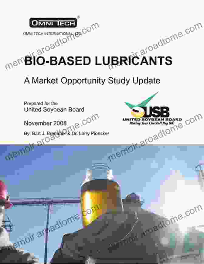 Biobased Lubricants And Greases Derived From Renewable Resources Biobased Lubricants And Greases: Technology And Products (Tribology In Practice 18)