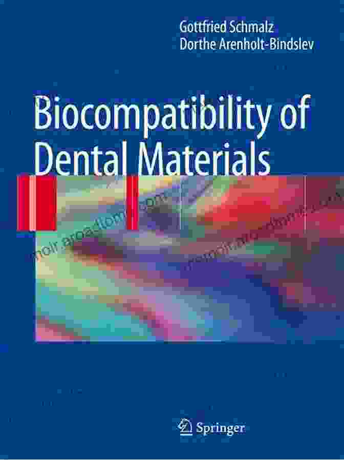 Biocompatibility Of Dental Biomaterials Book Cover Biocompatibility Of Dental Biomaterials (Woodhead Publishing In Biomaterials)