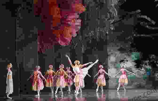 Birmingham Royal Ballet Onstage Birmingham Royal Ballet