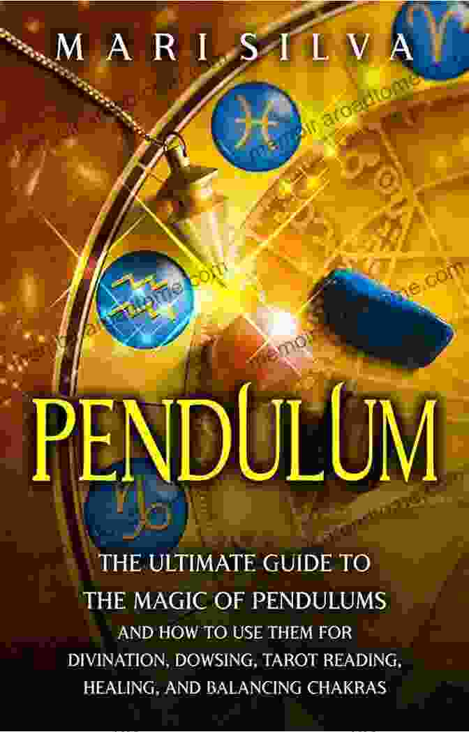 Book Cover For How To Use A Pendulum