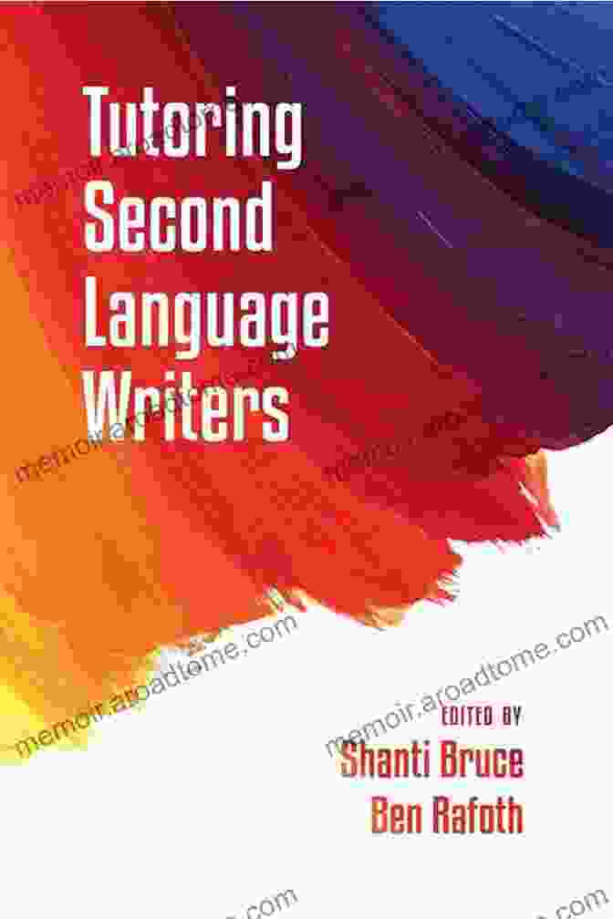 Book Cover For Tutoring Second Language Writers Tutoring Second Language Writers