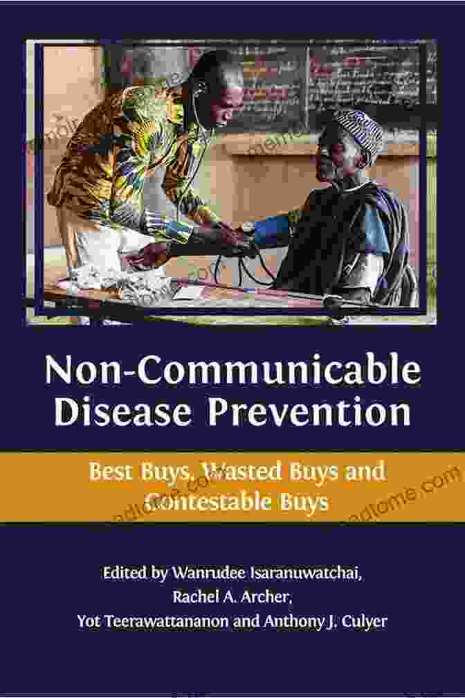 Book Cover Of Integrative Prevention For Non Communicable Diseases Healthful Eating As Lifestyle (HEAL): Integrative Prevention For Non Communicable Diseases