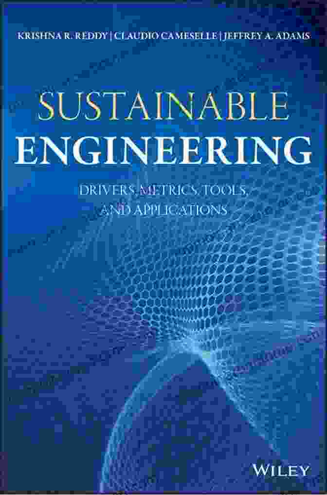 Book Cover Sustainability In Engineering Design: An Undergraduate Text