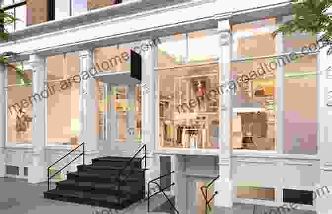 Boutiques And Other Retail Spaces Book Cover Boutiques And Other Retail Spaces: The Architecture Of Seduction (Interior Architecture)