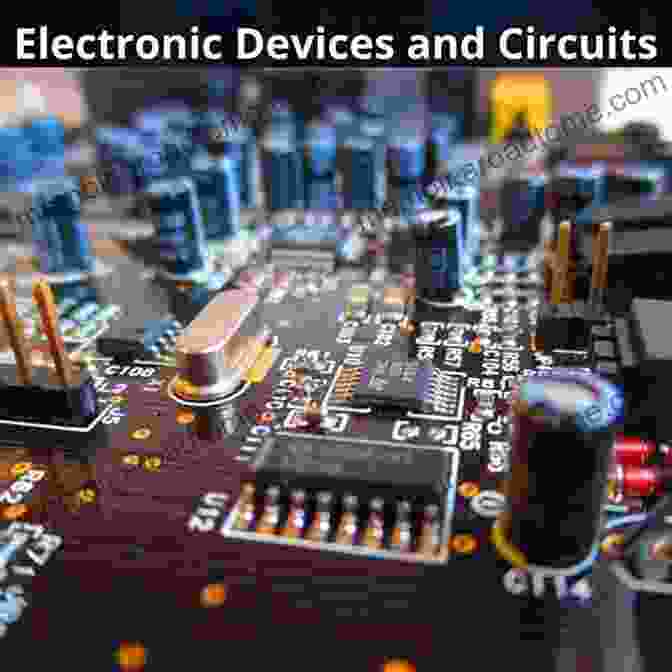 Circuit Diagram A Guide To Noise In Microwave Circuits: Devices Circuits And Measurement