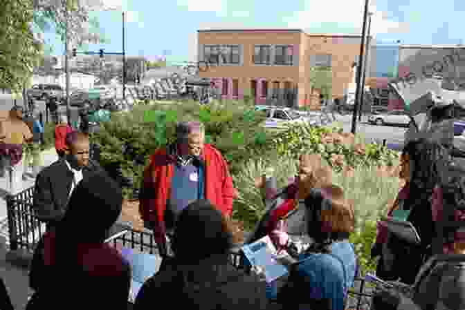 Community Members Participating In A Placemaking Workshop Analysing Architecture: The Universal Language Of Place Making (Analysing Architecture Notebooks)