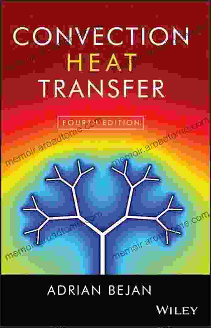 Convection Heat Transfer By Adrian Bejan Book Cover Convection Heat Transfer Adrian Bejan