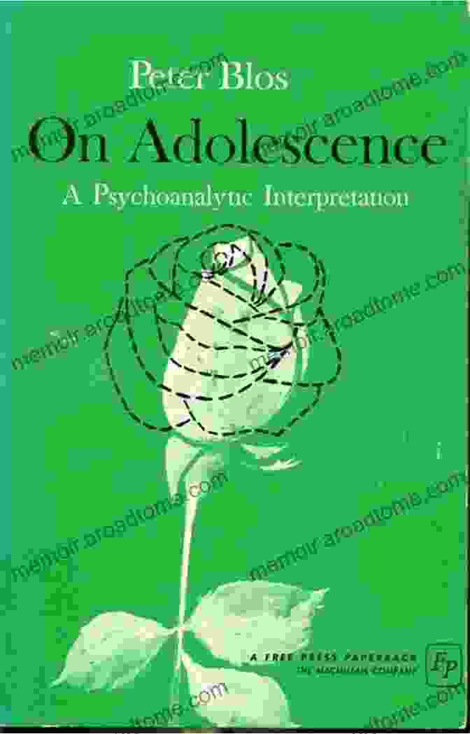 Cover Of The Book 'Adolescence Psychoanalytic Ideas' Adolescence (Psychoanalytic Ideas)