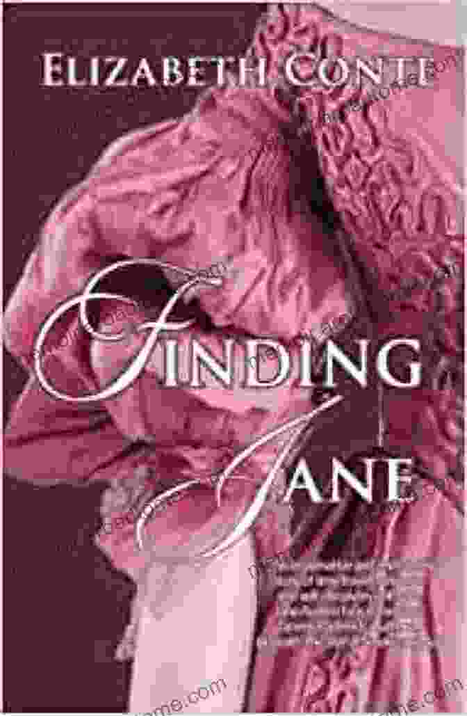 Cover Of The Book 'Finding Elizabeth' By Jane Doe Finding Elizabeth Louise Forster