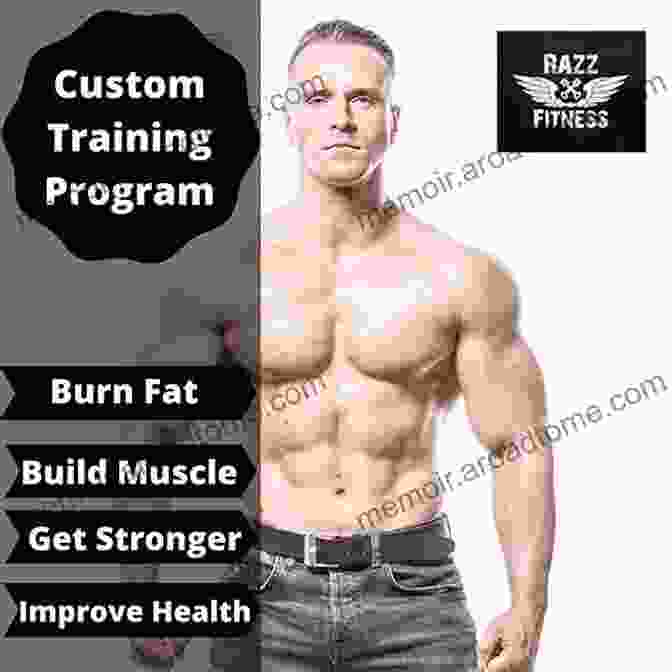 Customized Training Programs For All Fitness Levels THE UNIVERSAL BODYBUILDING COURSE: LESSON 1