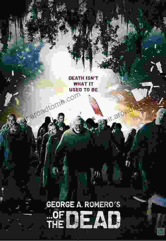 Day Of The Dead (2009) Promotional Still Back From The Dead: Remakes Of The Romero Zombie Films As Markers Of Their Times (Contributions To Zombie Studies)