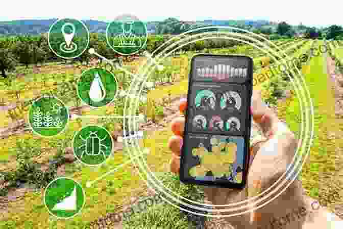 Digitalization Promoting Sustainability Through Precision Farming And Data Analytics How Is Digitalization Affecting Agri Food?: New Business Models Strategies And Organizational Forms (Routledge Studies In Innovation Organizations And Technology)