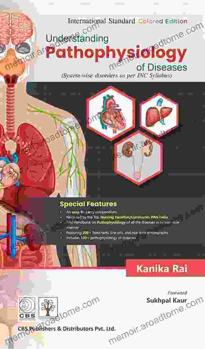 Disease Pathophysiology Understanding Disease: A Health Practitioner S Handbook