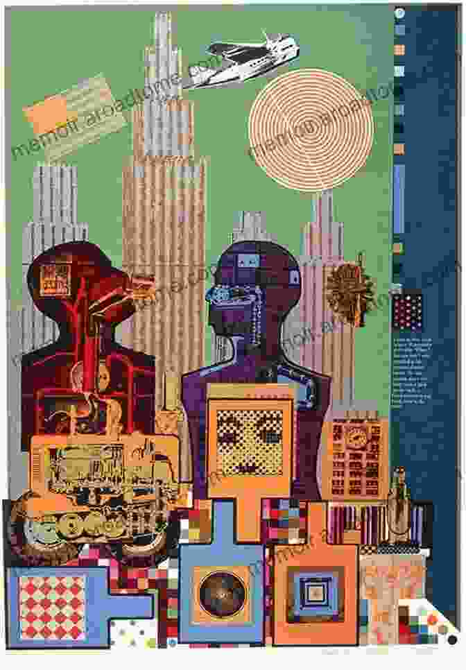 Eduardo Paolozzi Sculpture Play And The Artist S Creative Process: The Work Of Philip Guston And Eduardo Paolozzi (Routledge Advances In Art And Visual Studies)