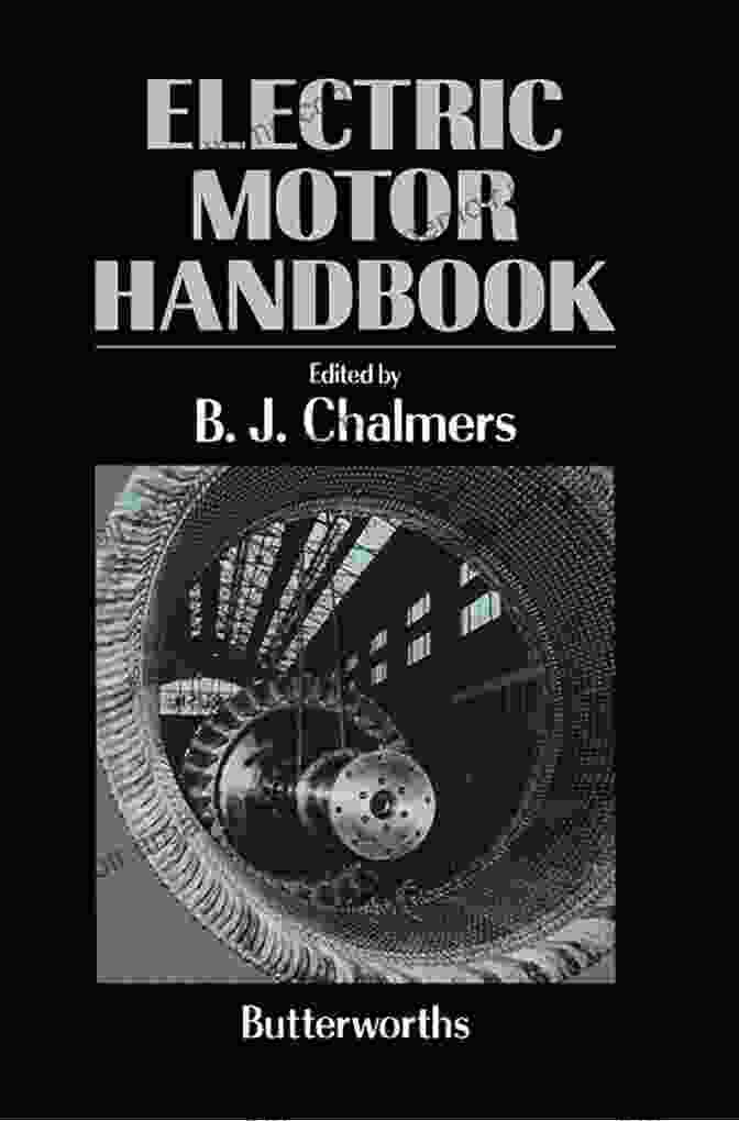 Electric Motor Maintenance Practical Electric Motor Handbook