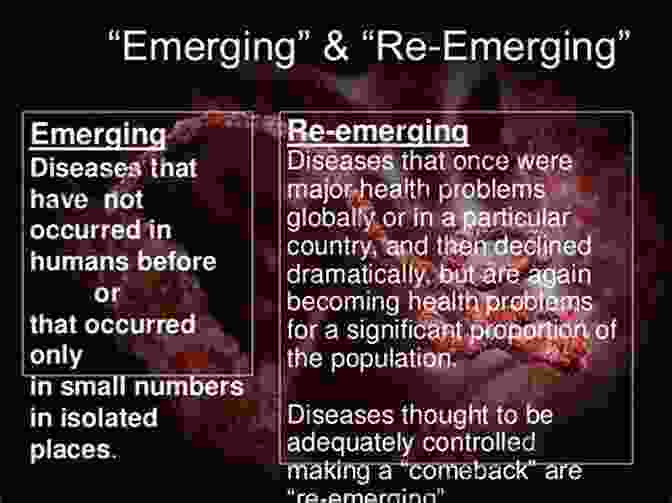 Emerging And Re Emerging Diseases Understanding Disease: A Health Practitioner S Handbook