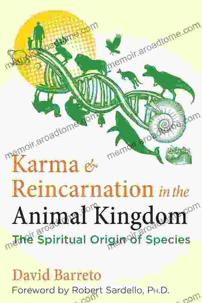 Encyclopedia Of Reincarnation And Karma Book Cover Encyclopedia Of Reincarnation And Karma