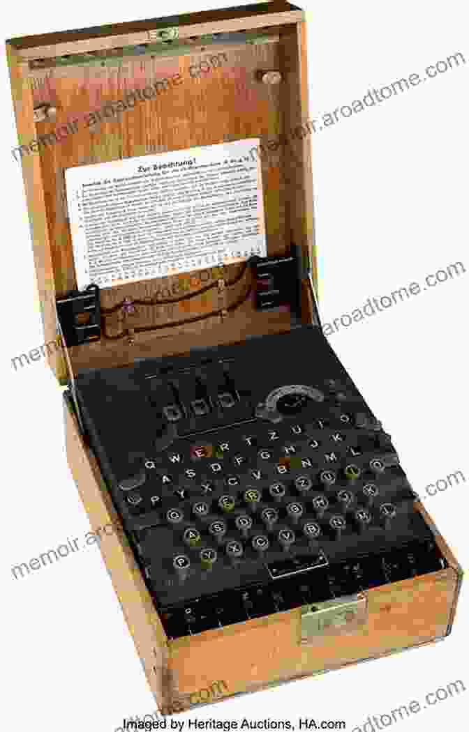 Enigma Machine Used By Nazi Germany Intelligence Investigations: How Ultra Changed History (Studies In Intelligence)