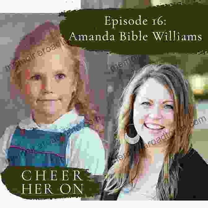 Faithful Amanda Bible Williams, A Woman Of Faith Who Made A Significant Impact On Her Community And Beyond Faithful Amanda Bible Williams