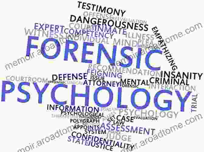 Forensic Psychologist Considering Ethical Implications Of Research Research Methods In Forensic Psychology