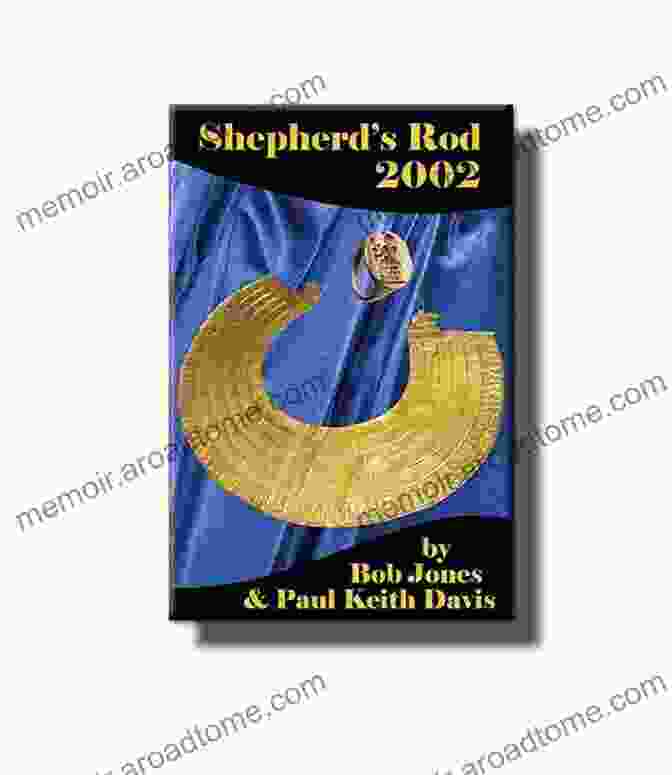 Full View Of The Shepherd Rod 2002 Shepherd S Rod 2002 (Shepherd S Rods) Lorenzo Mazzoni