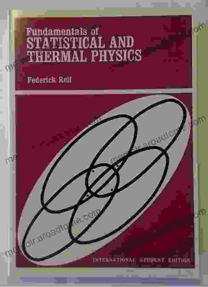 Fundamentals Of Statistical And Thermal Physics Book Cover Fundamentals Of Statistical And Thermal Physics