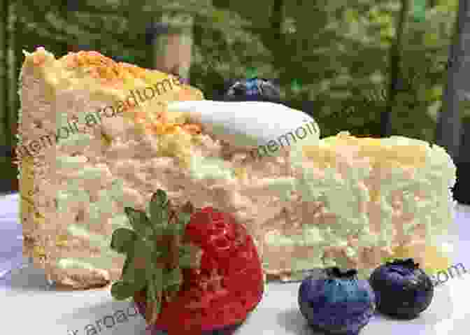 German Cheesecake, A Popular German Dessert German Cookbook: Traditional German Recipes Made Easy Italian Cookbook: Traditional Italian Recipes Made Easy