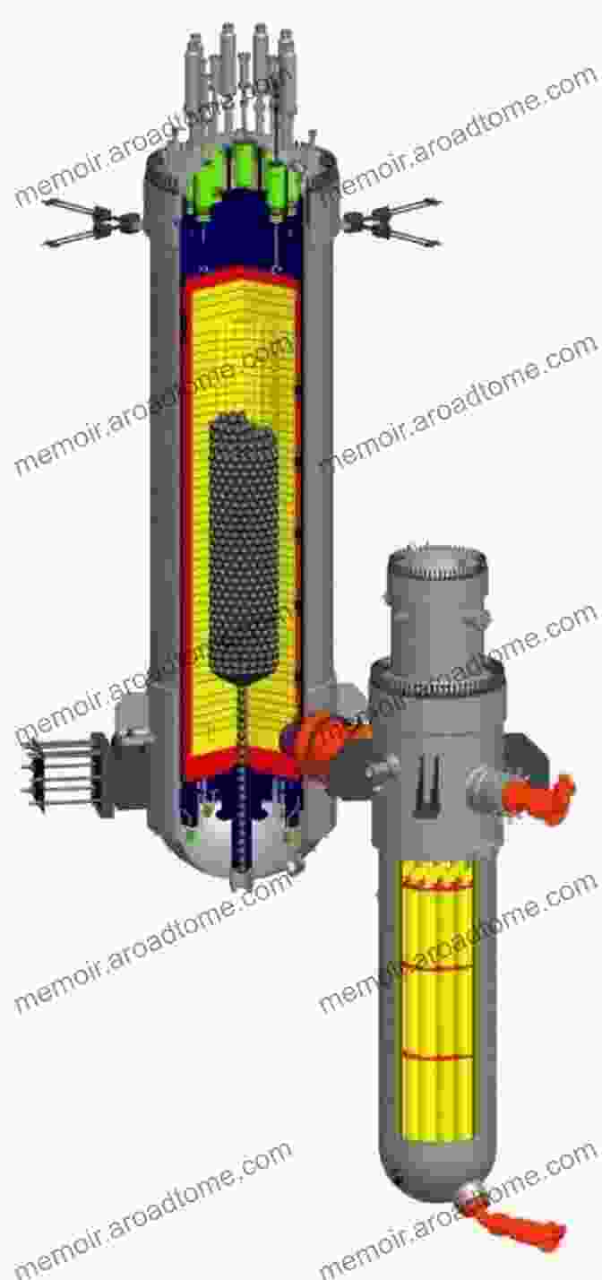 Global Collaboration And Future Prospects For High Temperature Gas Cooled Reactors High Temperature Gas Cooled Reactors (JSME In Thermal And Nuclear Power Generation 5)