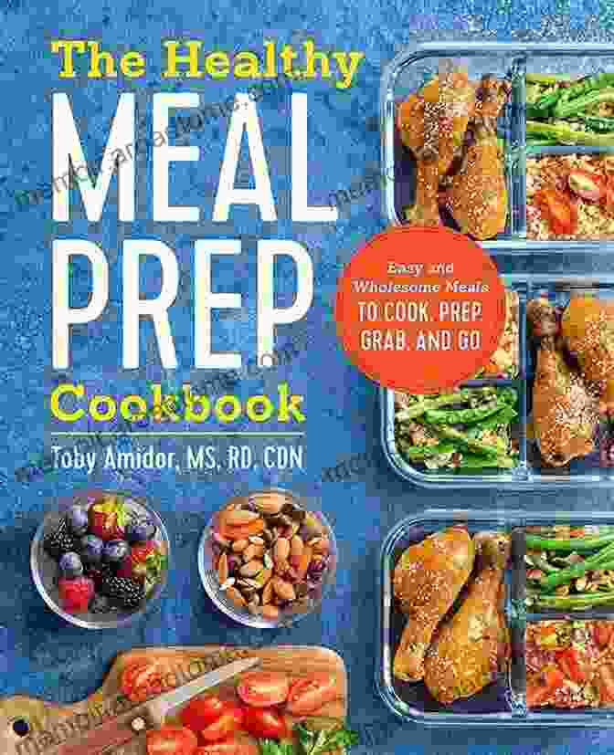 Healthy Cookbook Of Wholesome Meals That Prep Fast Cook Slow The Clean Eating Slow Cooker: A Healthy Cookbook Of Wholesome Meals That Prep Fast Cook Slow