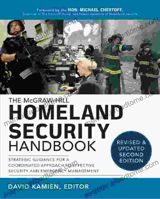 Homeland Security And Emergency Preparedness Second Edition Critical Infrastructure: Homeland Security And Emergency Preparedness Second Edition