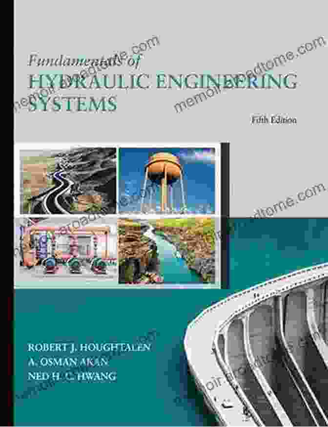 Hydraulic Engineering II Book Cover Hydraulic Engineering II