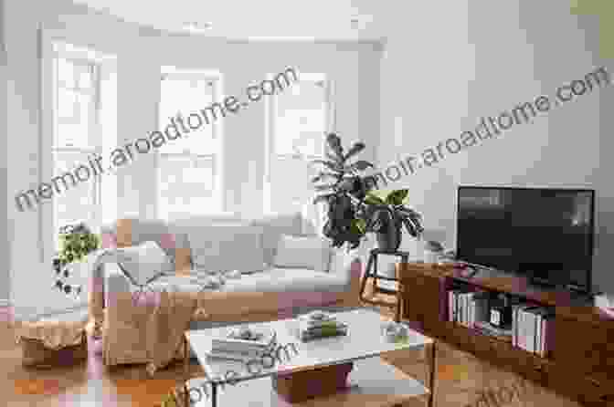 Image Of A Living Room With Thoughtfully Chosen And Arranged Furniture Interior Design Masters