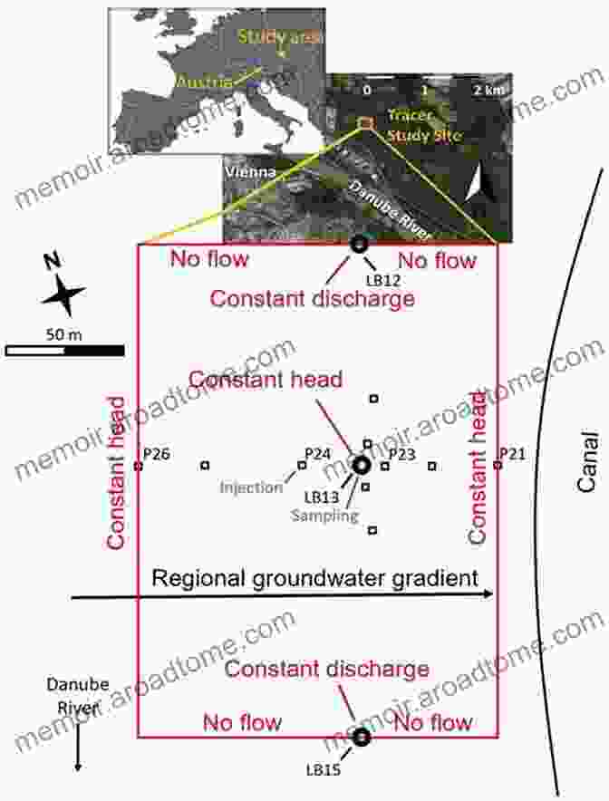 Image Of A Tracer Study Being Conducted On A Surface Developments In Surface Contamination And Cleaning Volume 12: Methods For Assessment And Verification Of Cleanliness Of Surfaces And Characterization Of Surface Contaminants