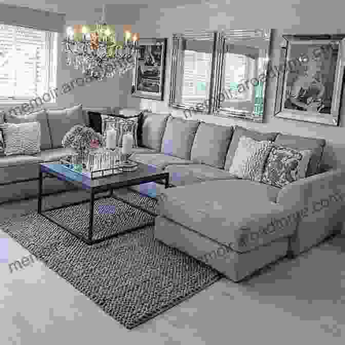 Image Of A Well Planned Living Room With Furniture And Decor Arranged To Create Flow And Functionality Interior Design Masters