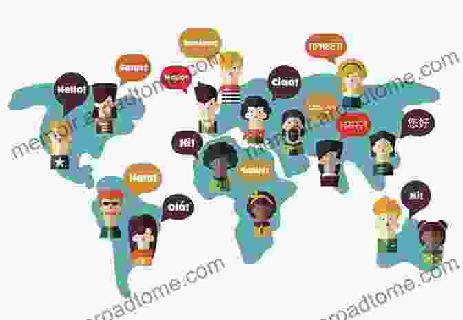 Image Of People Speaking Different Languages Human Information Processing: An To Psychology